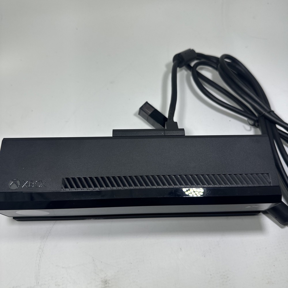 Microsoft Xbox One Kinect Sensor - Black - Pre Owned