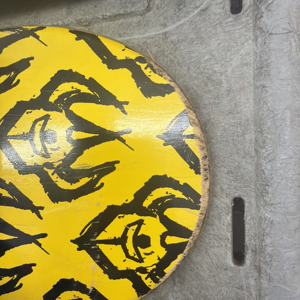 Lot 2 Darkstar Skateboards