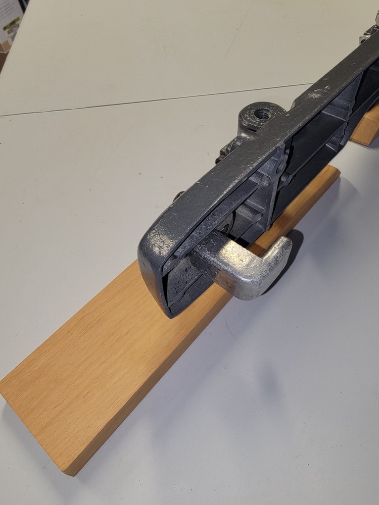 Shopsmith shaper fence Mark V model 500