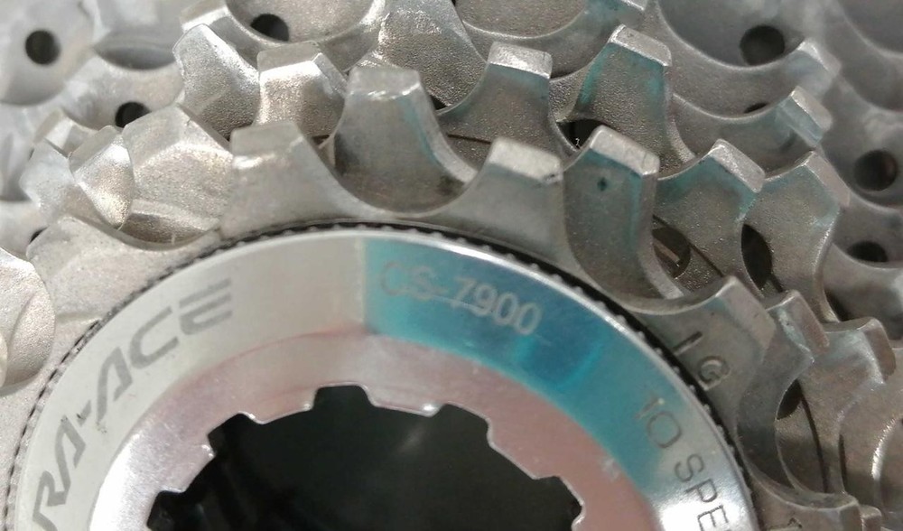 CS-7900 Sprocket