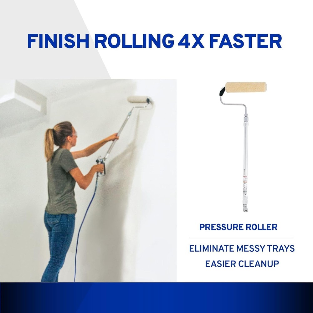 244512 Pressure Roller Kit