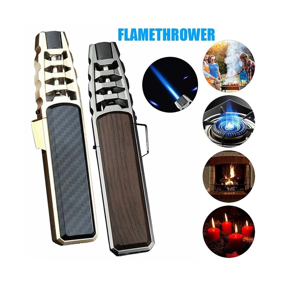 Brite Fire Torch Lighter, Bright Fire Torch Lighter, Solar Beam Tor... Fast Ship