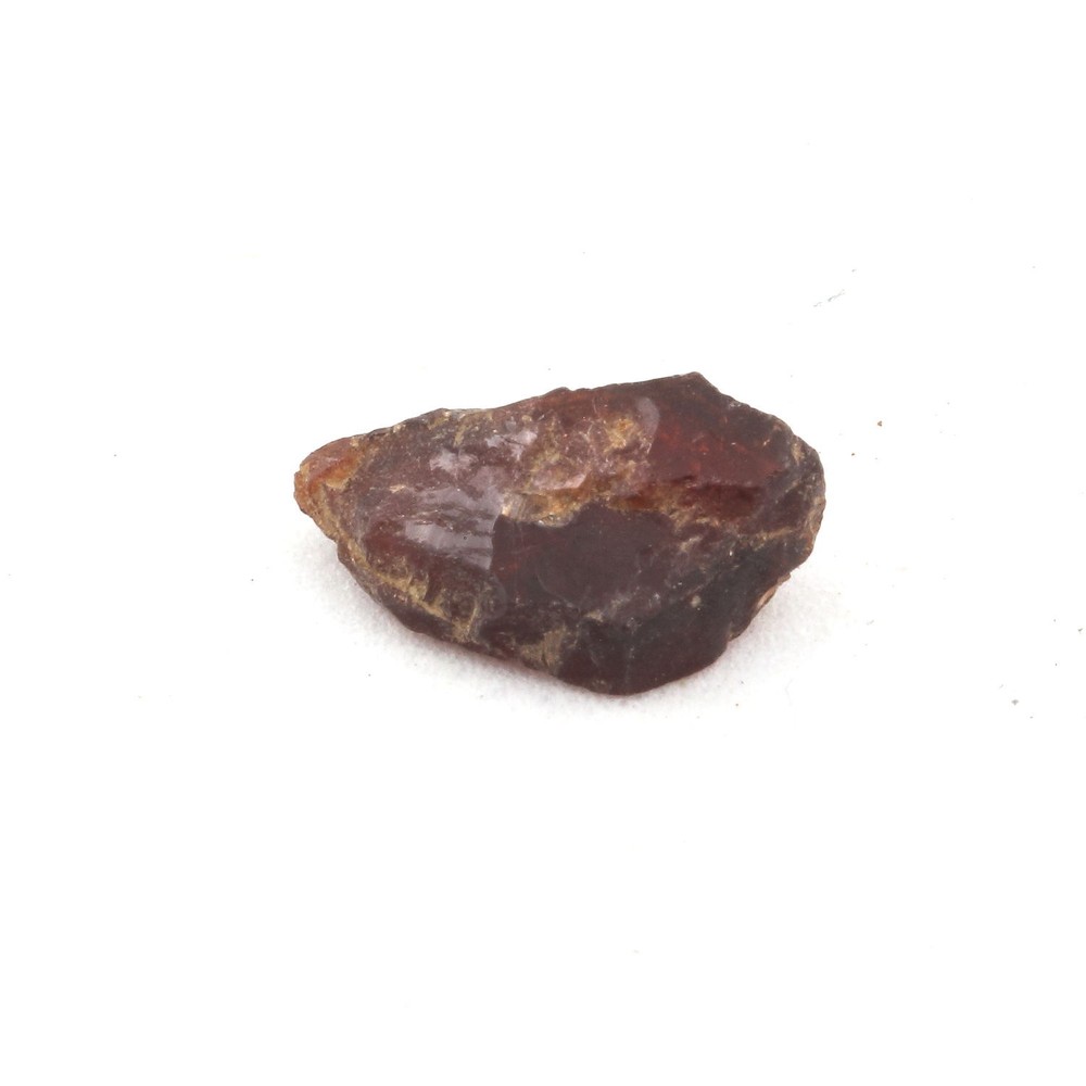 Rhodolite Garnet. 2.29 Ct. Madagascar.