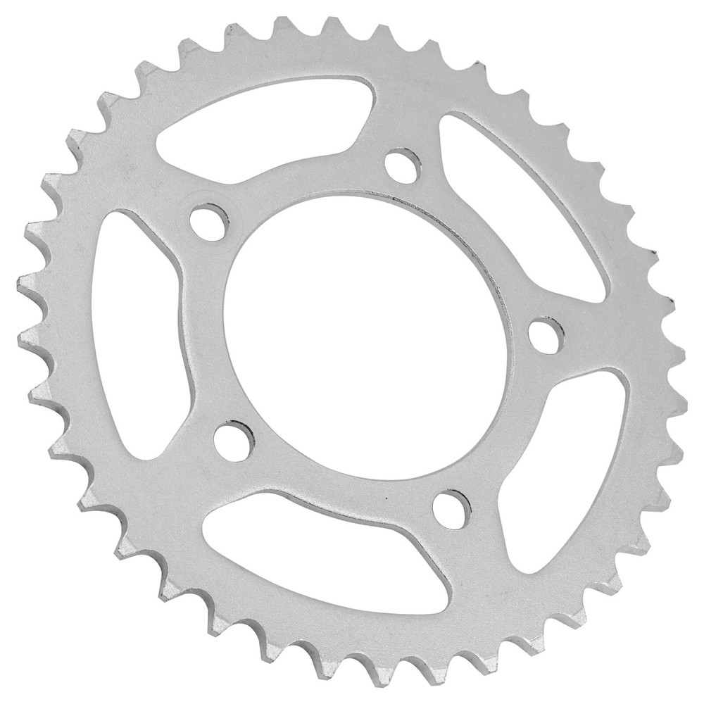 O-Ring Drive Chain & Sprockets Kit for Suzuki GS500E 1989-2000