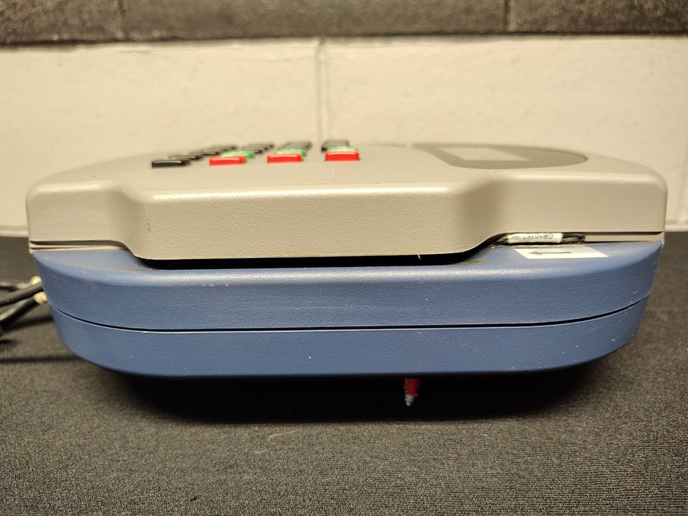Radiant Systems Time Clock Model W102