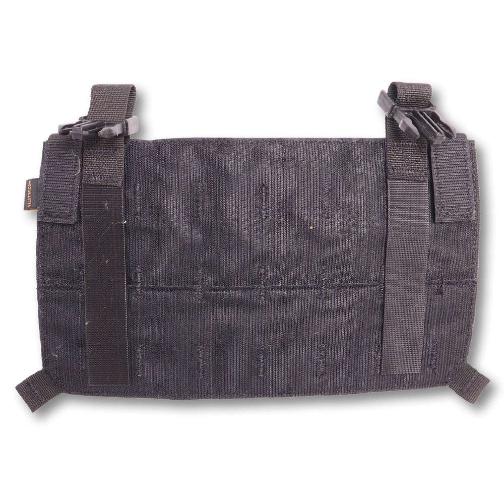 NEW Velocity Systems MOLLE Swiftclip Placard