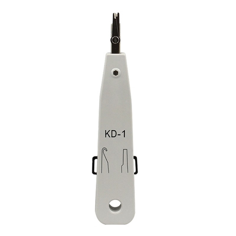Portable Wire Stripper Crimpers Plier Crimping Tool Cable Stripping Cutter