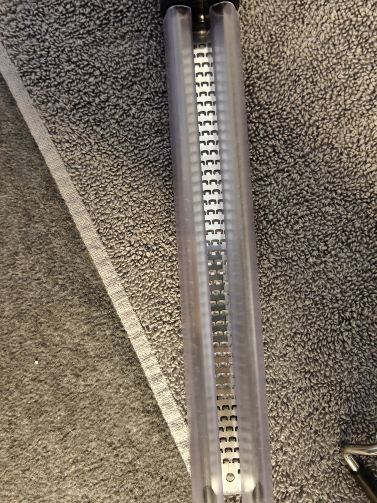 Microplane Grater And Zester