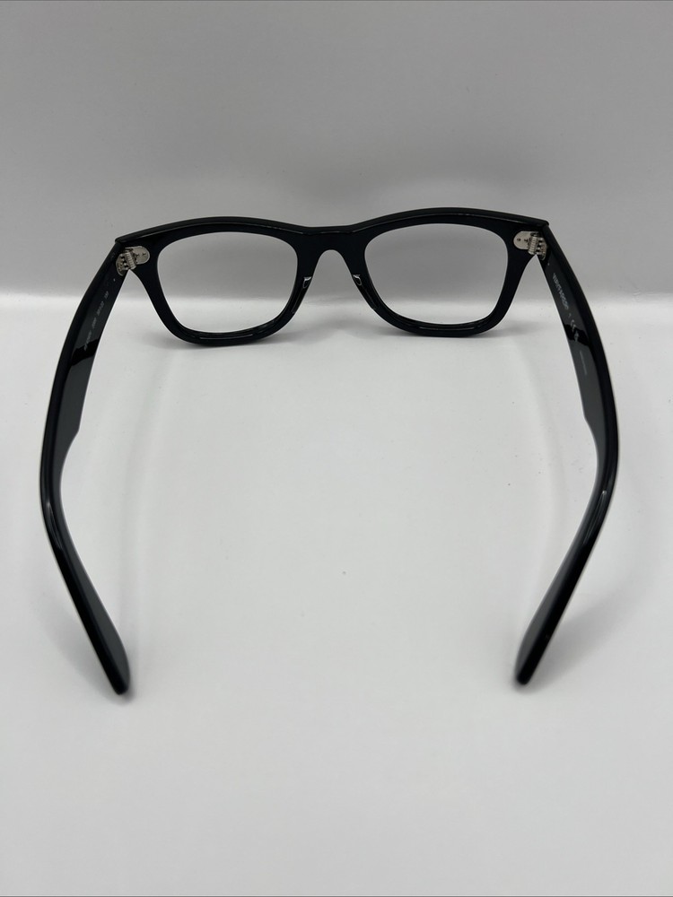 Ray Ban RB4340V 2000 50[]22-150 Eyeglasses Frames W/Case