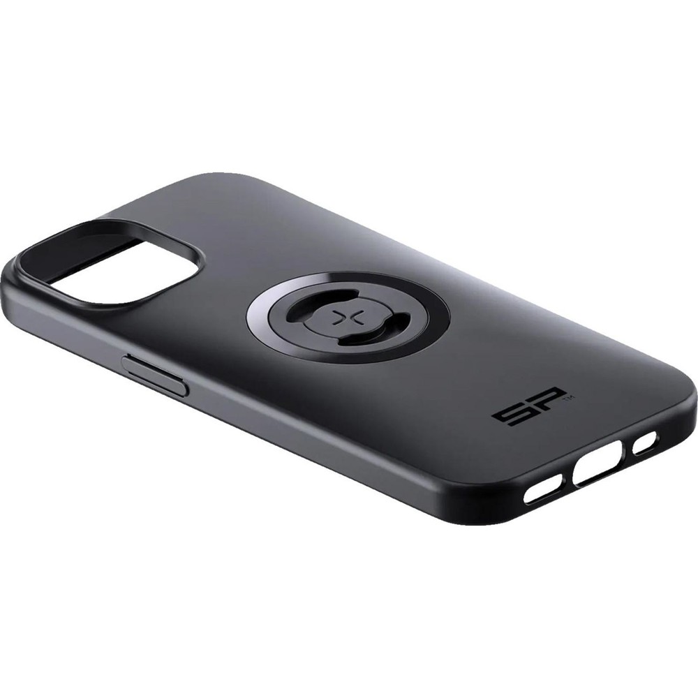 SP Connect PHONE CASE SPC+ IPHONE 16 BLACK 52683