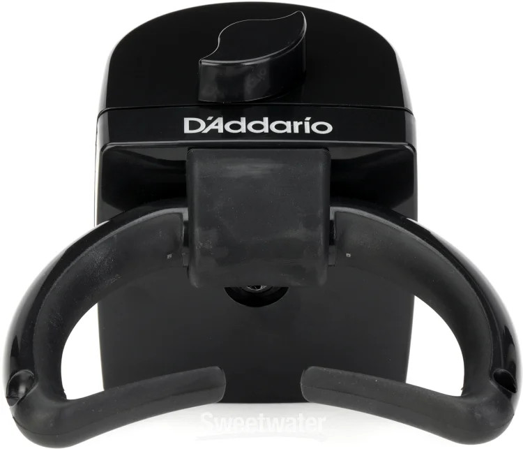 D'Addario Guitar Dock Portable Instrument Support