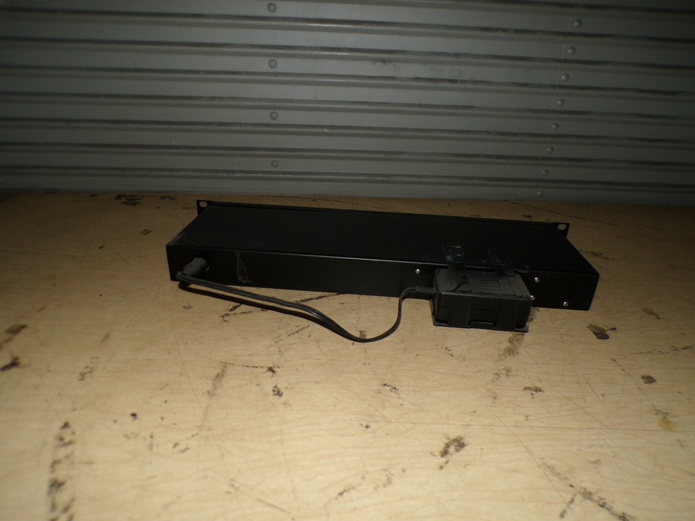 NLYNX GEMINI EXPRESS TWINAX