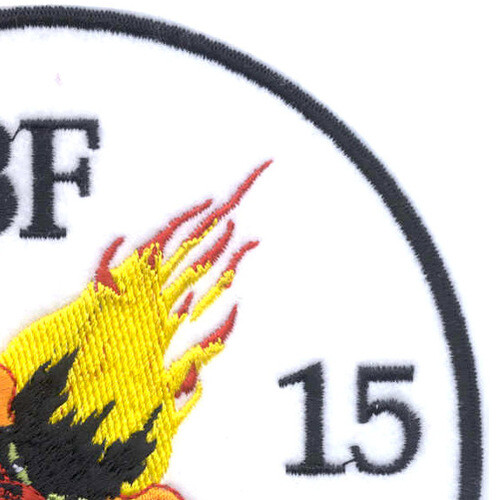 VBF-15 Patch Satan's Angels