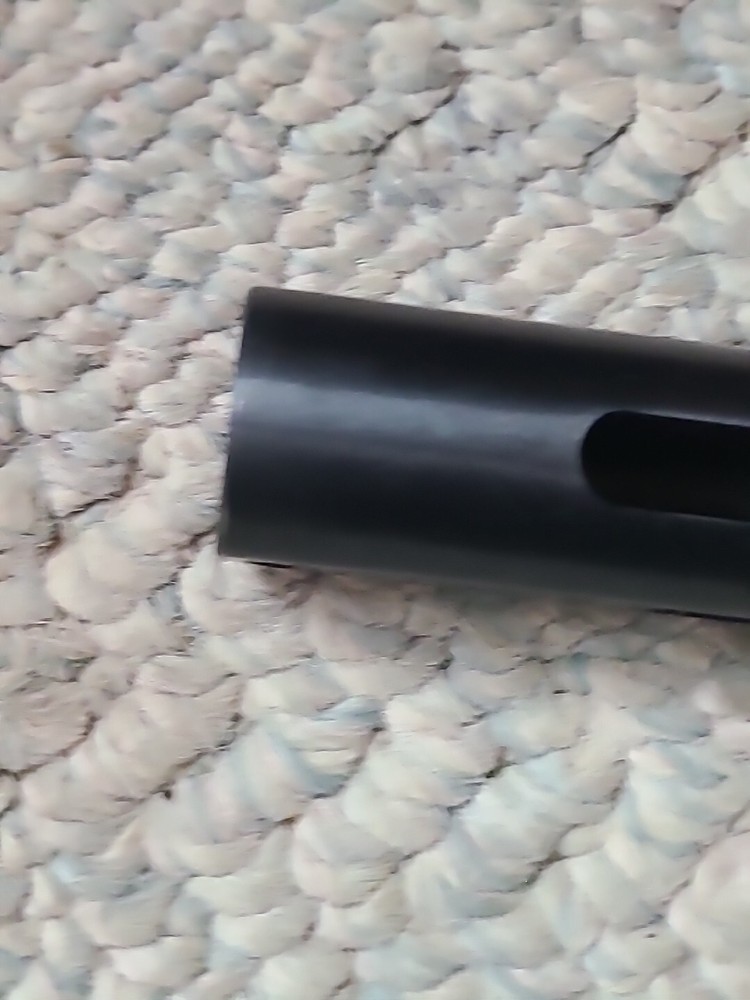 BPI/CVA Eclipse Magnum Muzzleloader Rifle 23" Barrel