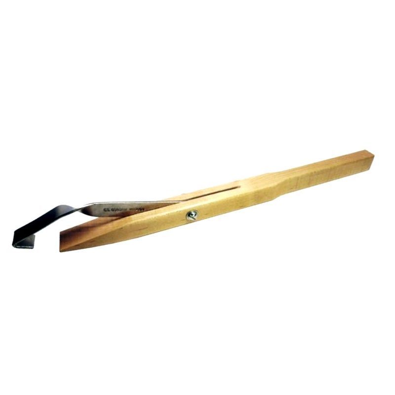C.S. Osborne Lever Spring Stretcher #268 Upholstery Tool