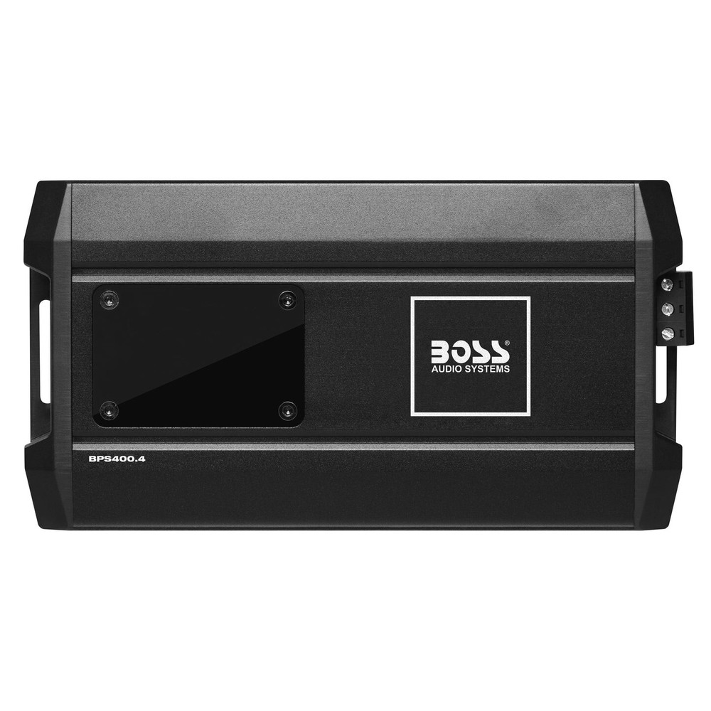 BOSS Audio BHD3F Harley Davidson Front Speakers System