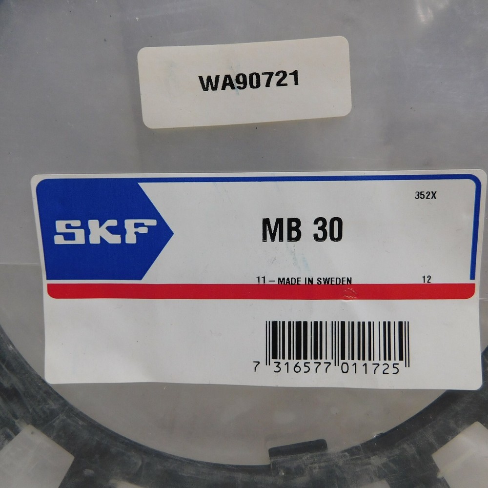 SKF Lock Washer MB30