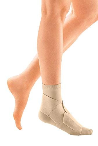 CircAid PAC Band Compression Liner Band for Ankle and Foot Use Under Compression