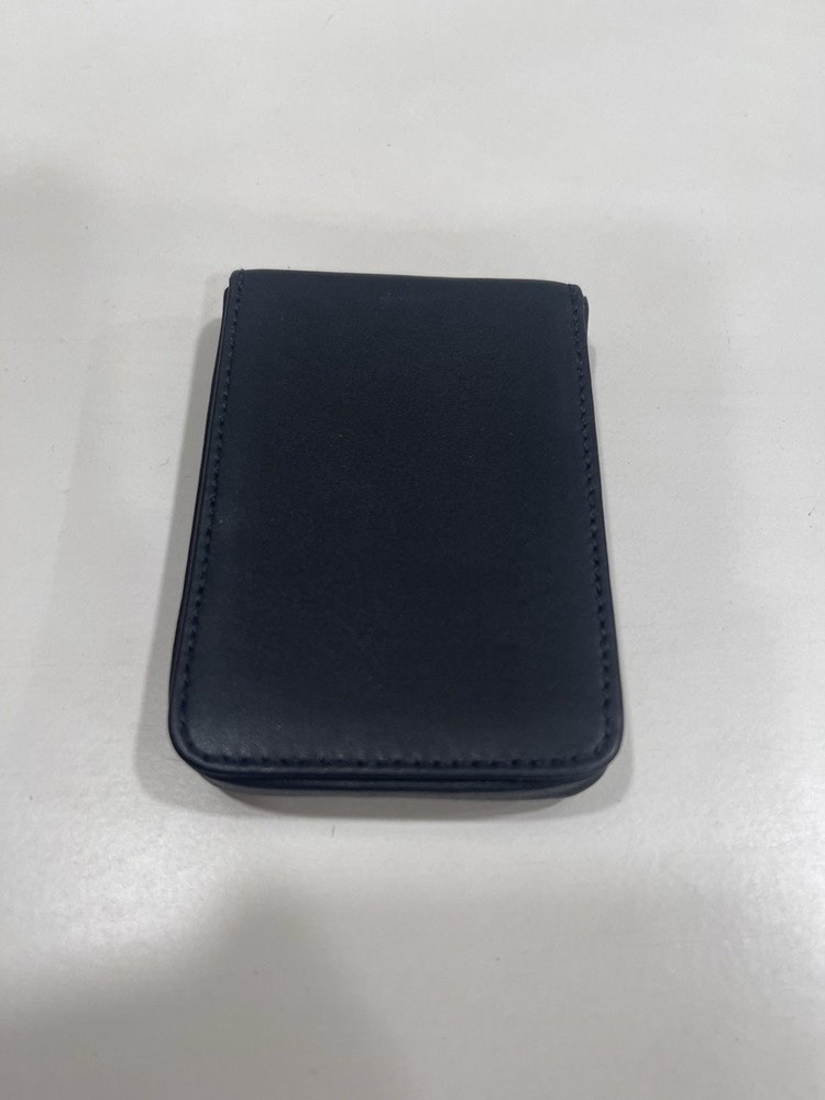 Coach USB Flash Drive Holder