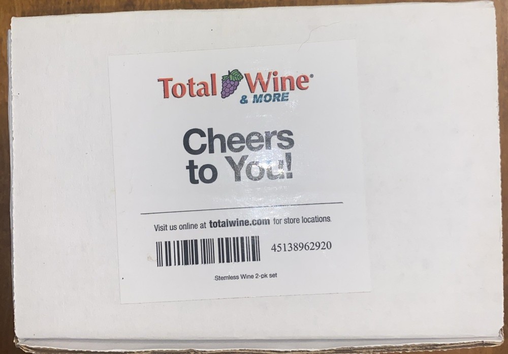 Total Wine & More