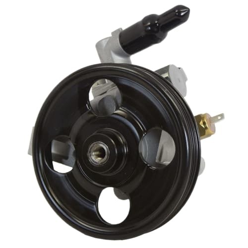 Power Steering Pump - STP256
