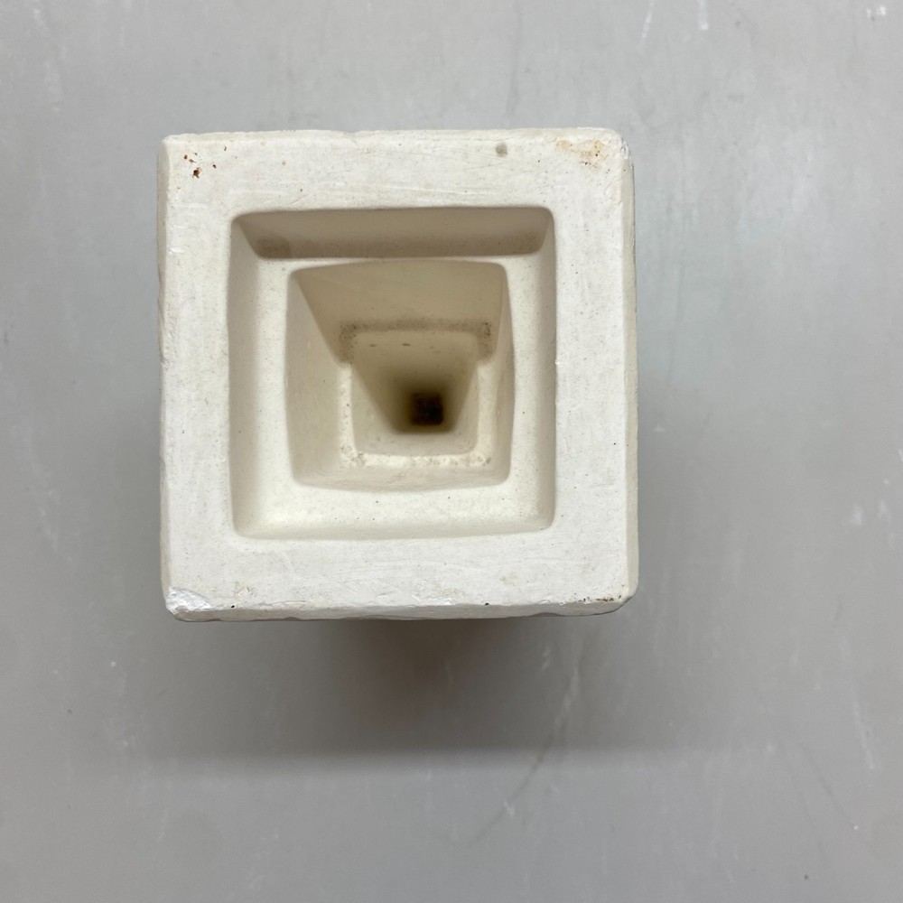 Ceramic Slip Casting Mold Steeple #240