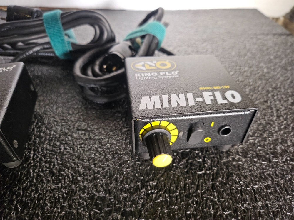 Kino Flo BAL-139 Mini-Flo - AS IS