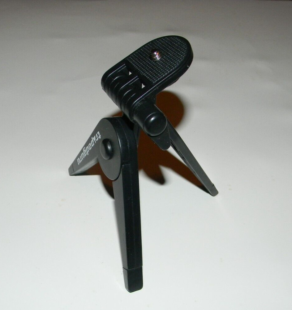 Tripod Guru Tabletop Tripod