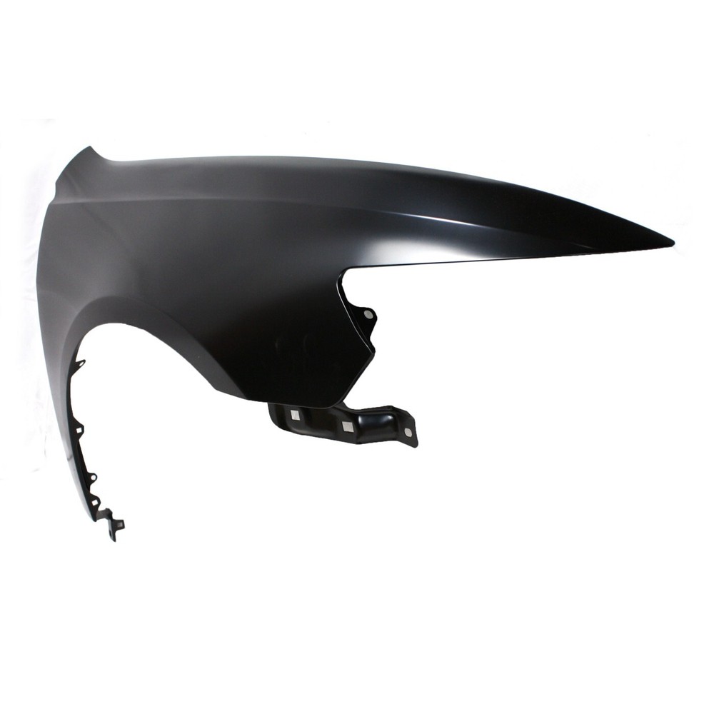 Fender For 2004-2008 Acura TSX Front Passenger Side Primed Steel