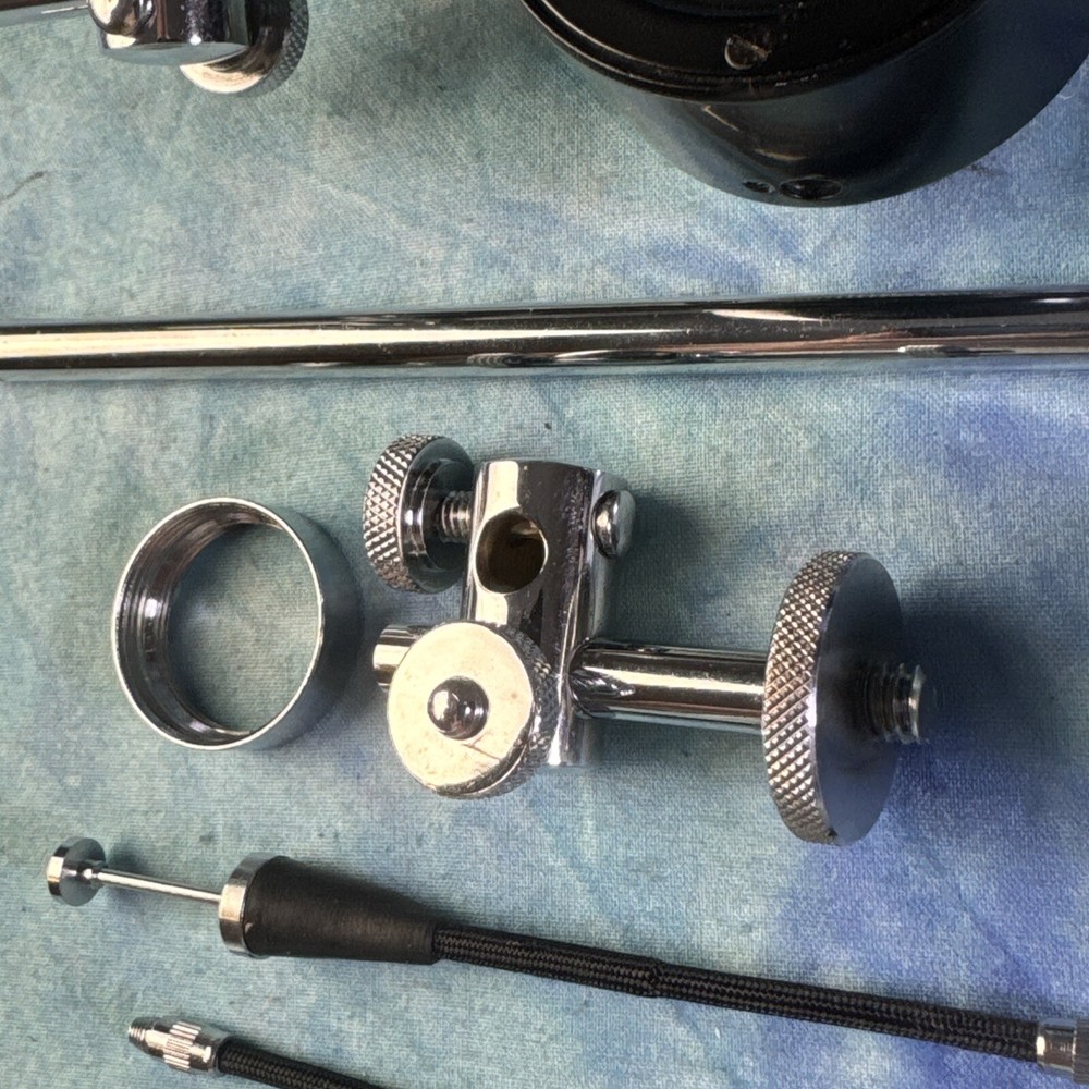 Unitron Camera eyepiece adapter (S6)