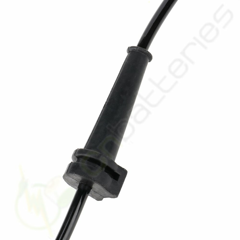 ABS Speed Sensor Front Passenger Side Performance Fits Honda Insight 2010-2014