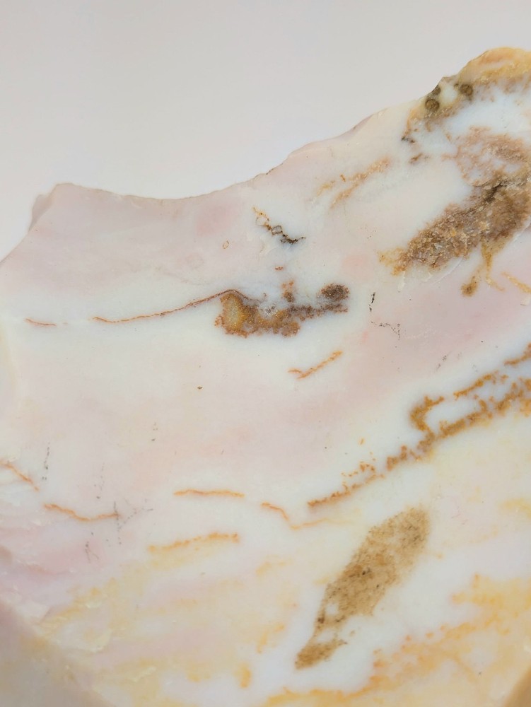 Rough Mookaite Jasper From Australia - Cabbing Lapidary