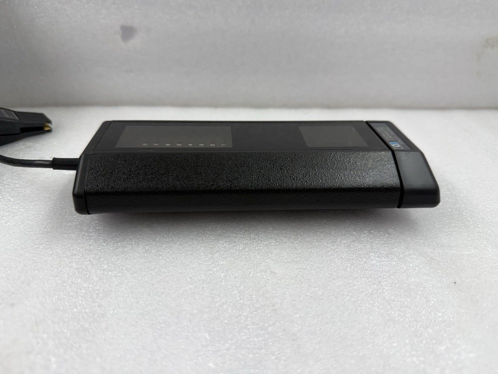HEWLETT-PACKARD HP 10529A LOGIC COMPARATOR