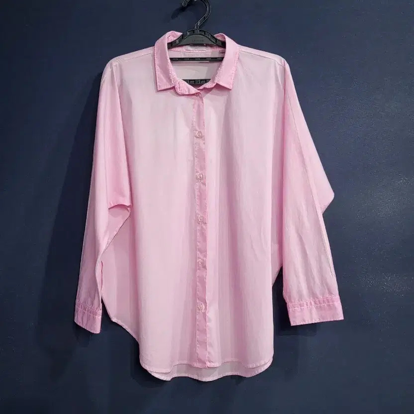 Prêt-à-Porter Spray Painted Shirt Official