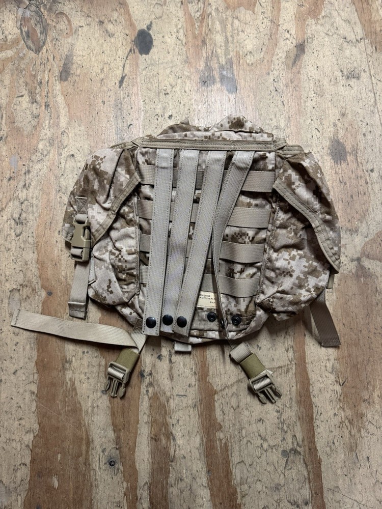 Eagle Industries AOR1 DIGI2 Buttpack Tactical Military