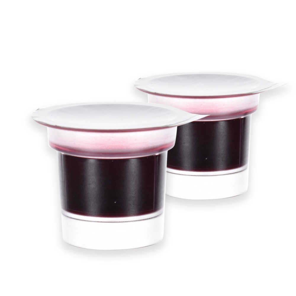 Concord Grape Juice -NO BREAD 100pk