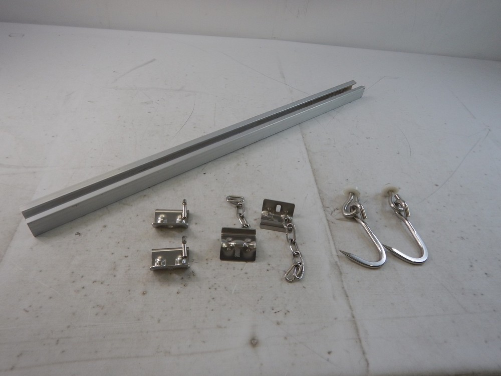 Byson 1M, Meating Hanging Sliding Rail System