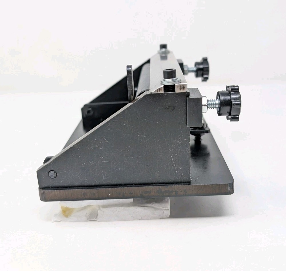 High-Tech Leather Splitter 3790-00