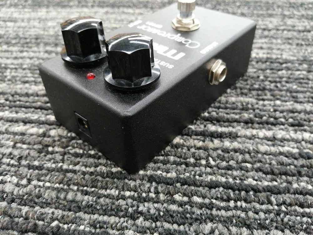 MAXON CP101 EFFECTOR 298486