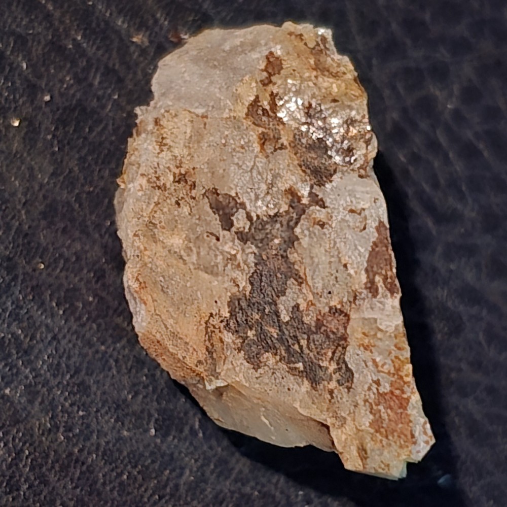 13.5g High Grade gold ore specimen