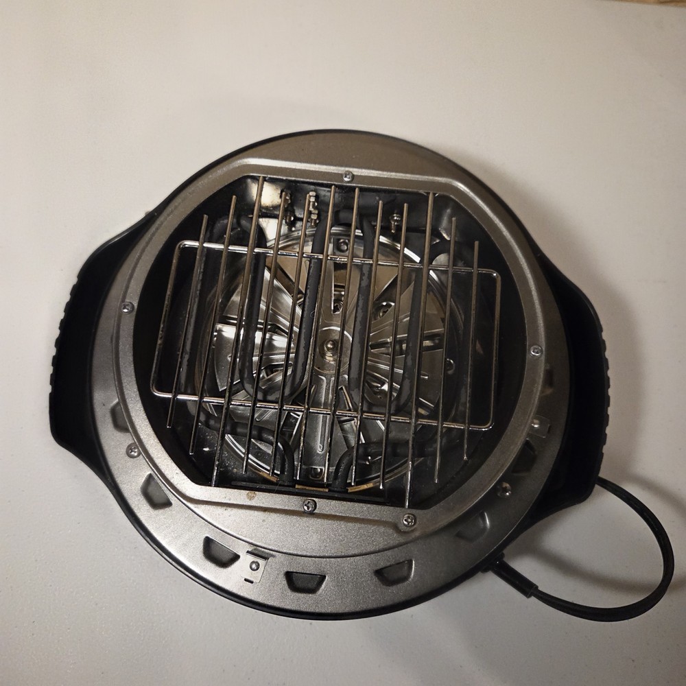 NuWave Replacement Heater Electric Infrared Oven # 20329
