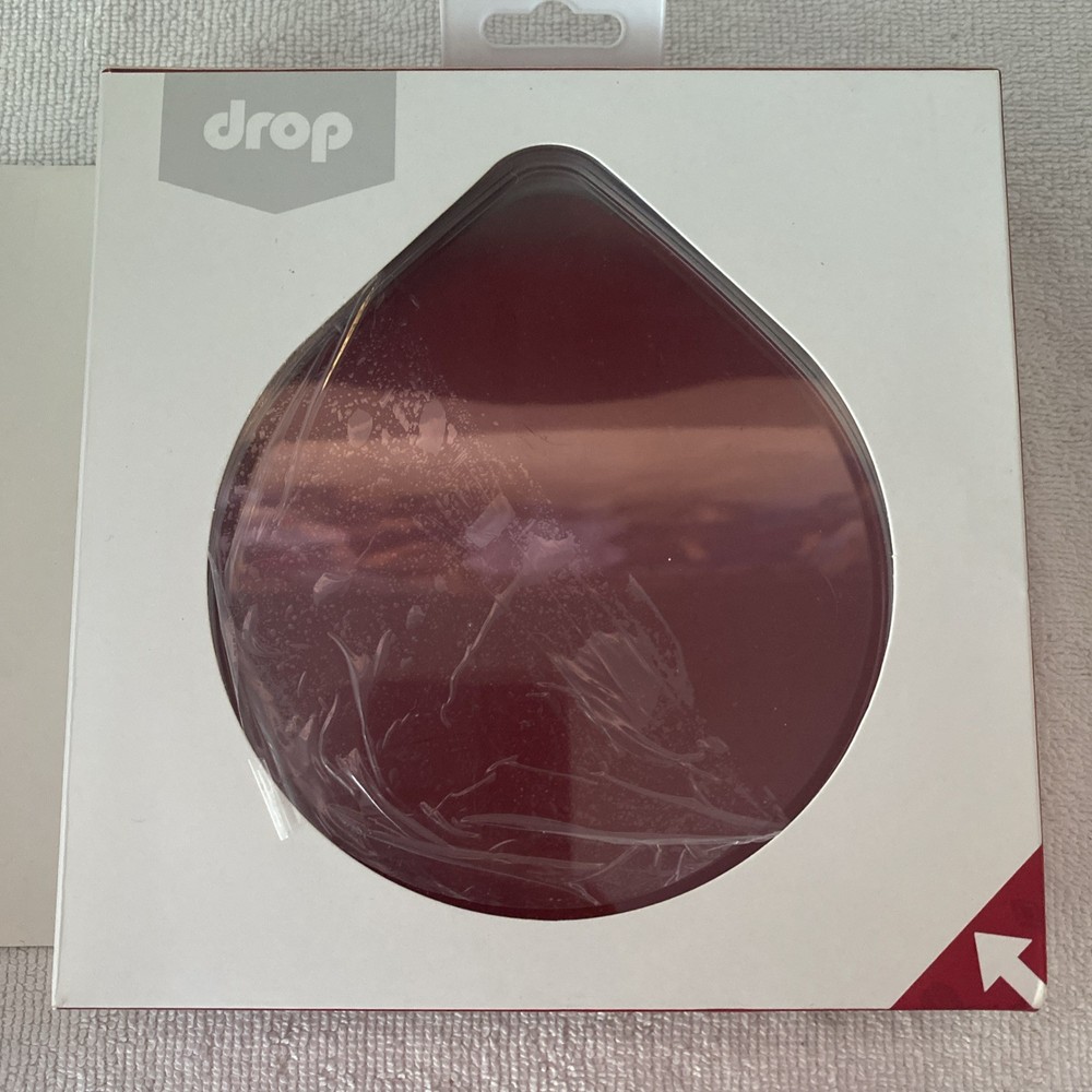 Drop Kitchen Scale for Apple iPad & iPhone