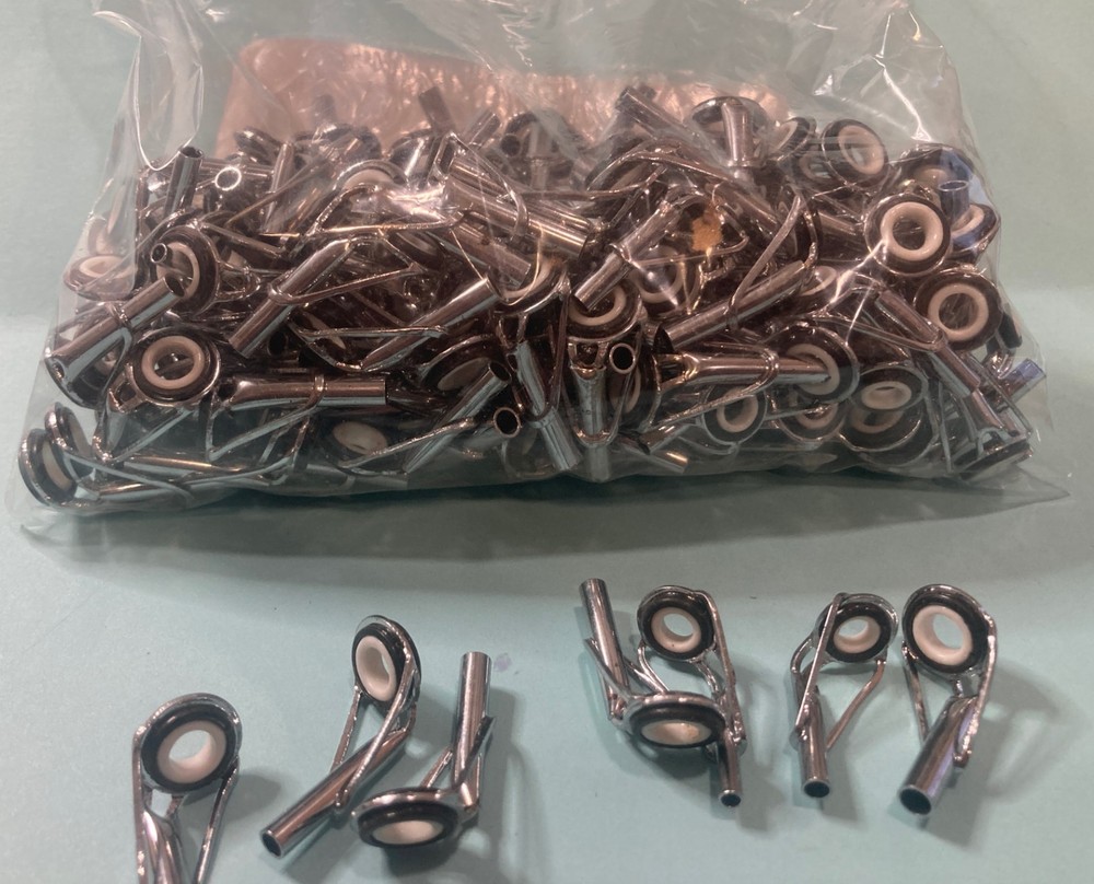 Vintage Fishing Rod Tips
