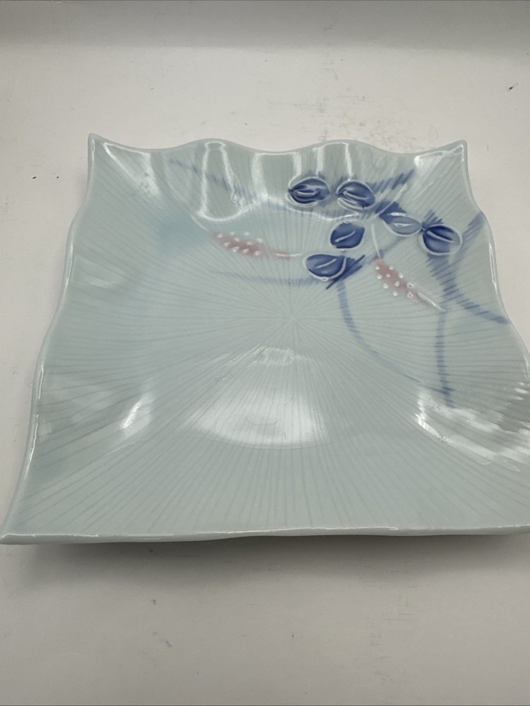 Trinket Dish Ceramic