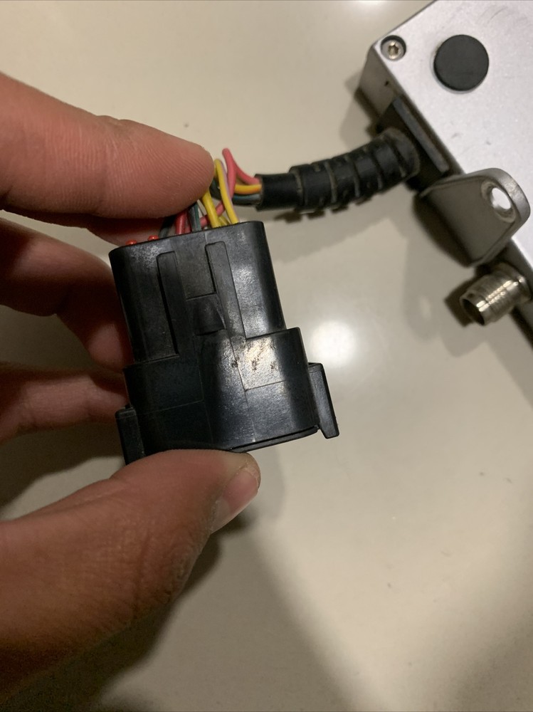 💥HARLEY DAVIDSON ELECTRAGLIDE TOURING CB MODULE 76236-06C 💥