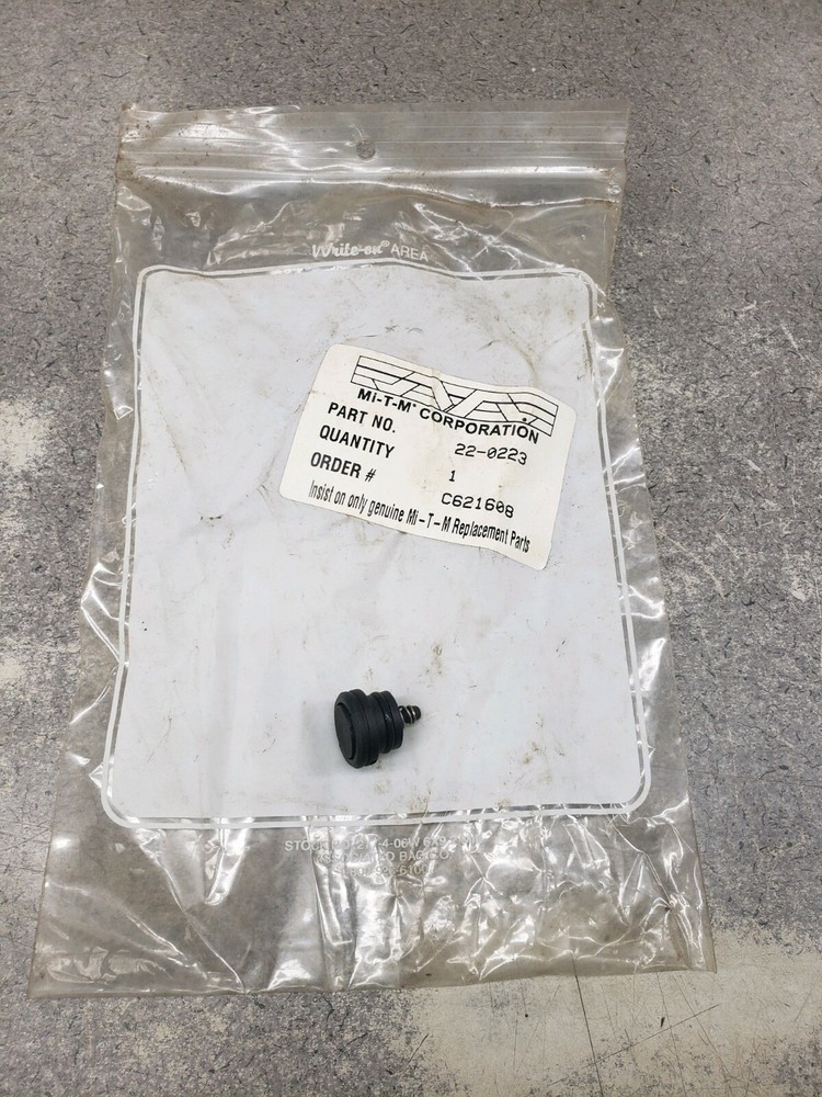 MI-T-M PART NUMBER 22-0223