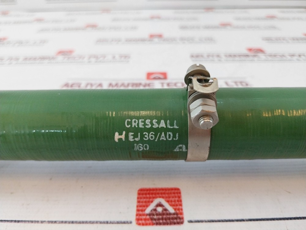 CRESSALL 160OHM Resistor EJ 36/ADJ