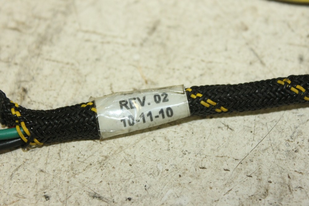 Wire Harness 484299