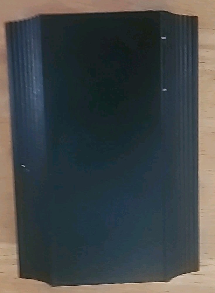 Optoelectronics Frequency Counter 3000A 10hz- 3ghz Dual Input Untested