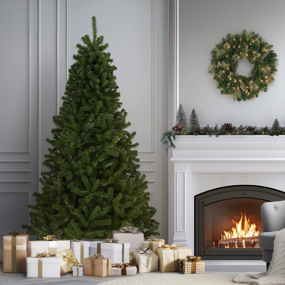 7 ft. North Valley Spruce Tree